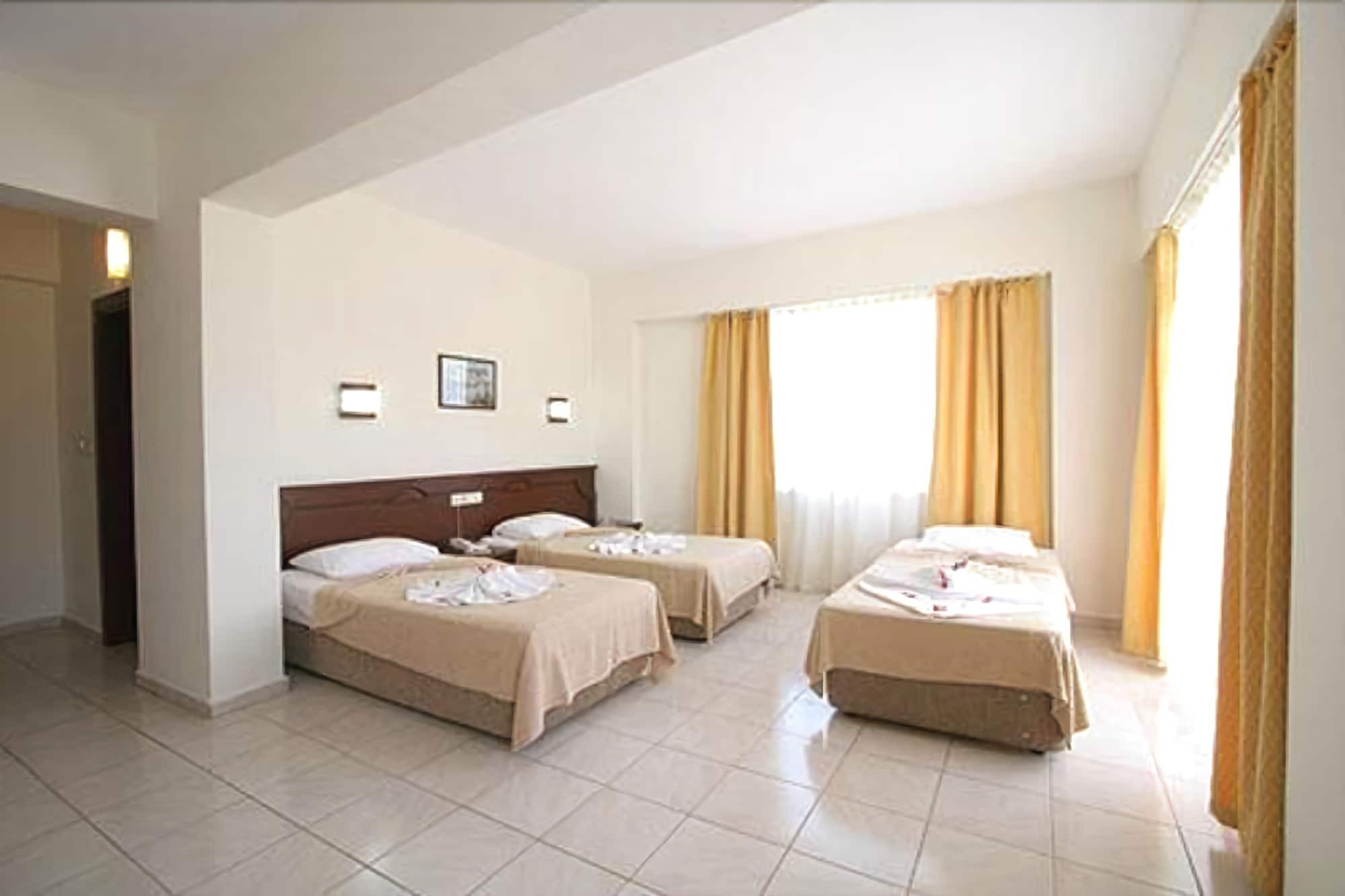 Imeros Hotel Kemer Exterior photo